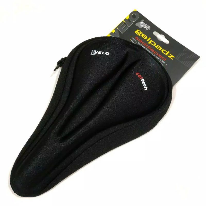 COVER SADEL GEL VELO GEL TECH 032 ULTRALIGHT