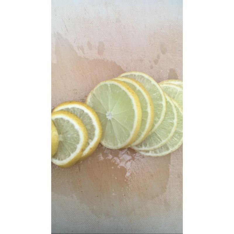 

Lemon Lokal Murah