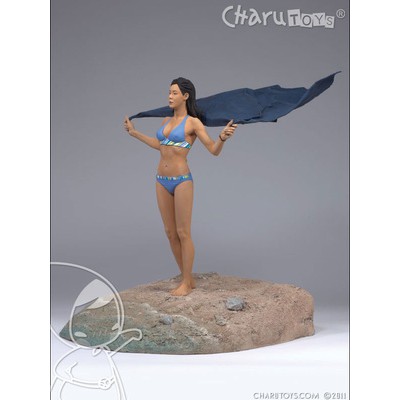 Lost Sun Mcfarlane Toys