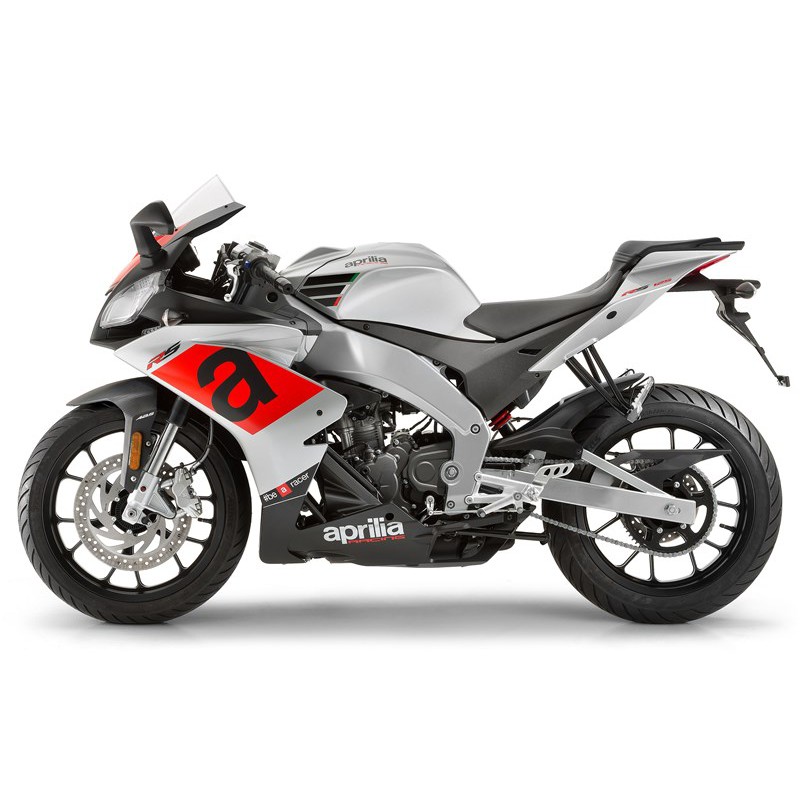 Poster 17031273 Aprilia RS 125