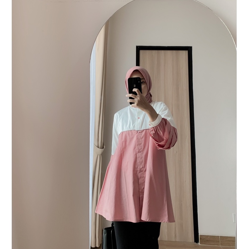 COTTONKY Ginara Shirt