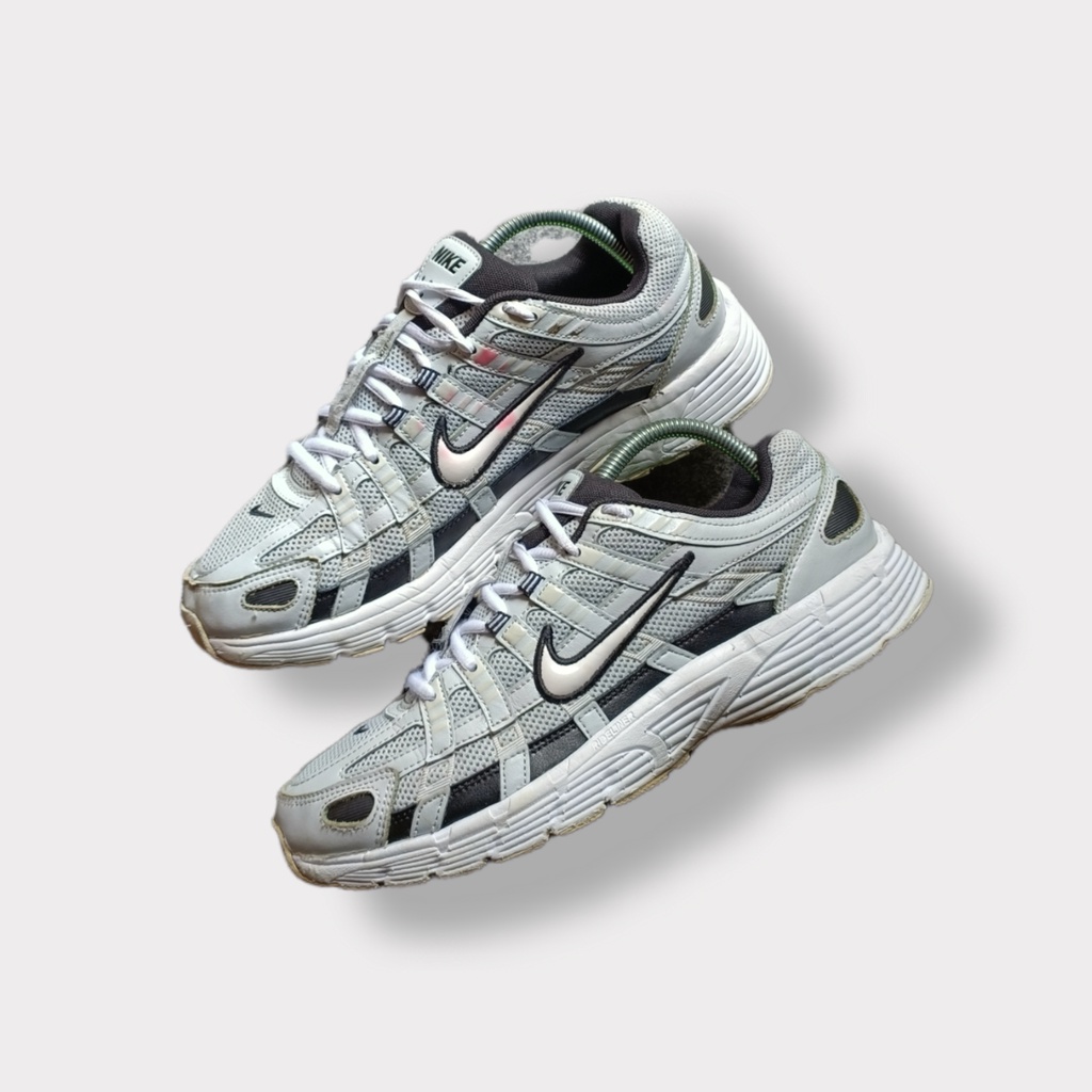 nike p 6000 wolf grey