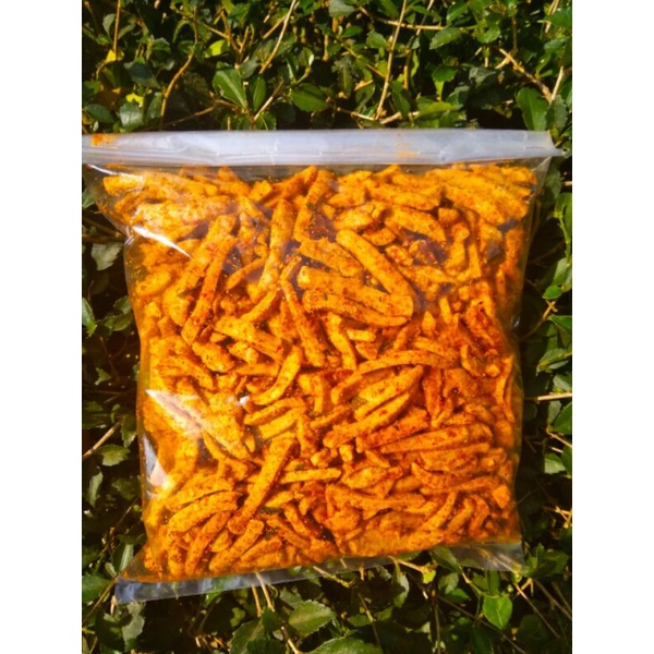 

250g BASRENG VIRAL BAKSO GORENG DAUN JERUK BAKSO GORENG