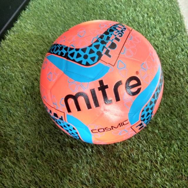 Bola futsal mitre original cosmic