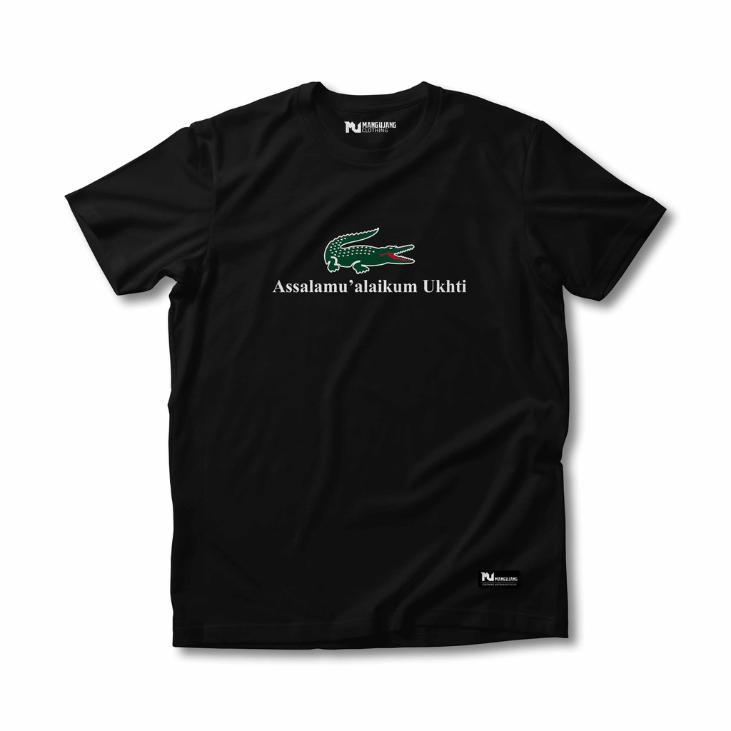 Kaos assalamualaikum ukhti