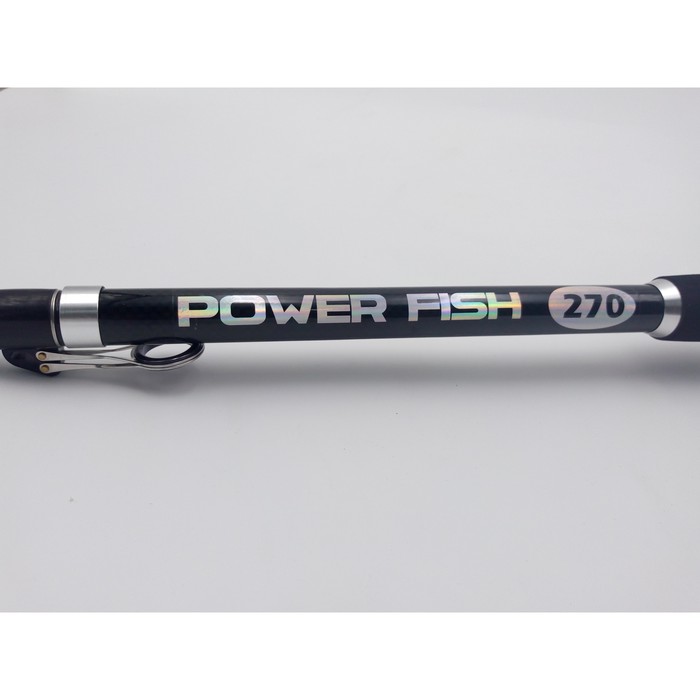 Joran Pancing / Surf Casting Exori Power Fish 270