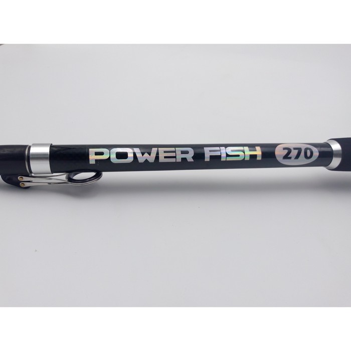 Joran Pancing / Surf Casting Exori Power Fish 420