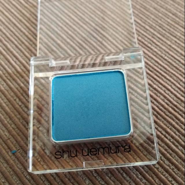Shu uemura eyeshadow preloved