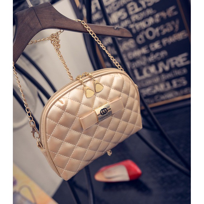 WD 479 Gold / Hitam / Silver