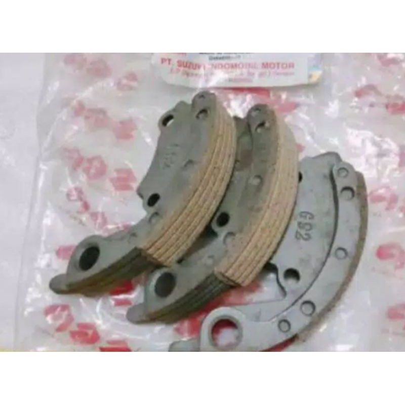 KAMPAS GANDA SHOGUN 125 SHOGUN SP