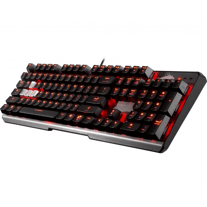 MSI Vigor GK60 Keyboard Gaming