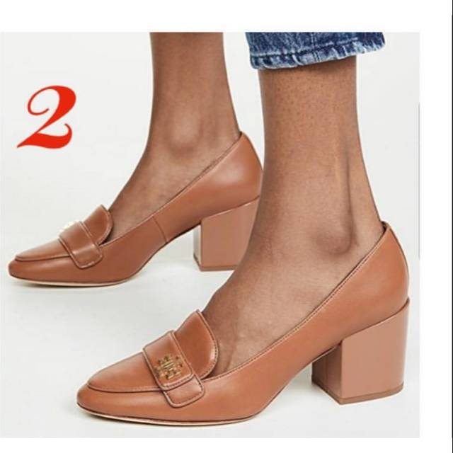 authentic tory burch shoes kira 65mm