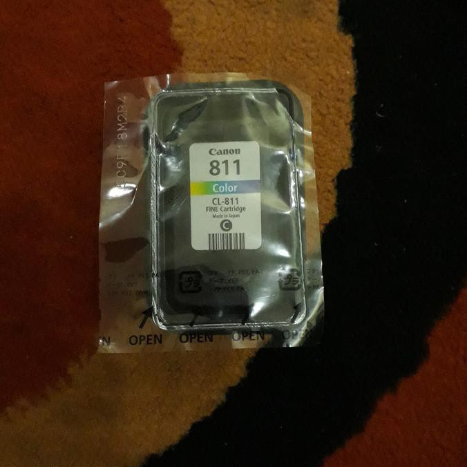

Murah Tinta Canon 811 Resycle Terlaris