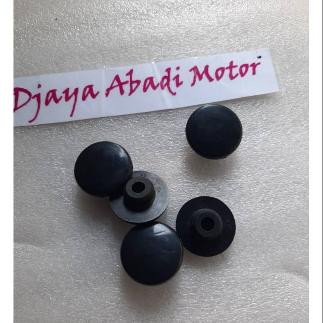 Karet As Shock Karet Tutup As Shock Depan RX King RX Spesial Vixion Scorpio Original