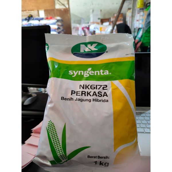 

Nk perkasa/6172 STOK TERBATAS