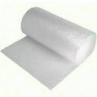 Tambahan packingan bubble wrap/DUS