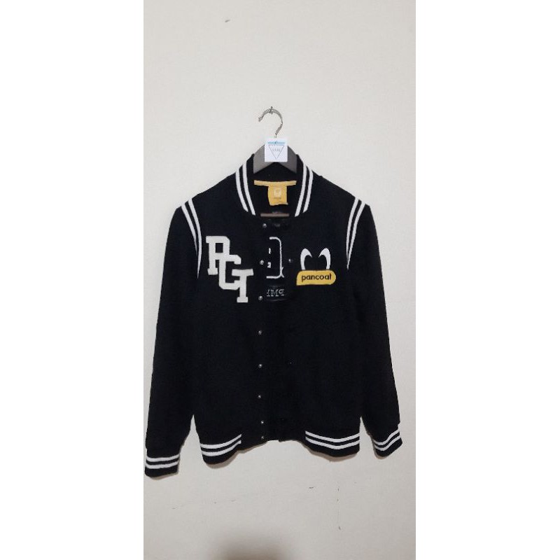 Sweeter BaseBall Pancoat