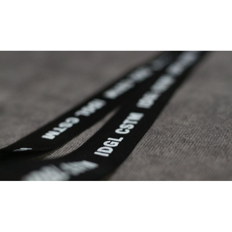 

Lanyard idglcstm