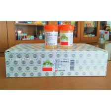 leverthran levertran pot 15gr salep luka bakar