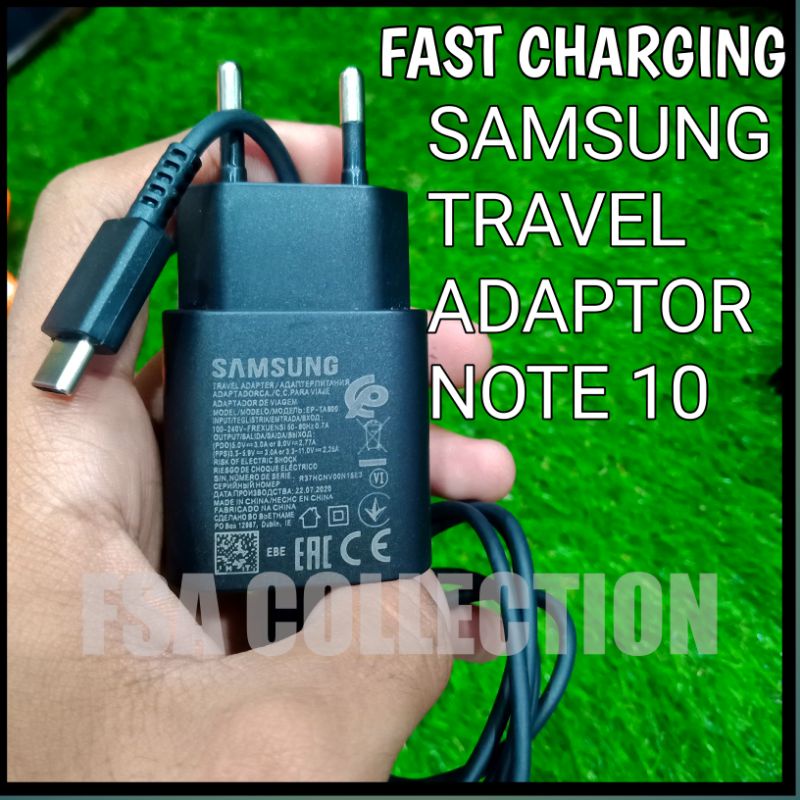 CHARGER SMG ORIGINAL 25 WATT SUPER FAST CHARGING SUPER FLASH PREMIUM QUALITY