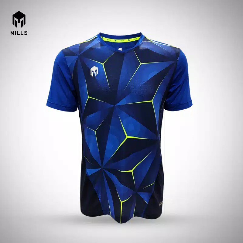 MILLS Football Endurance T-shirt 1012 Original