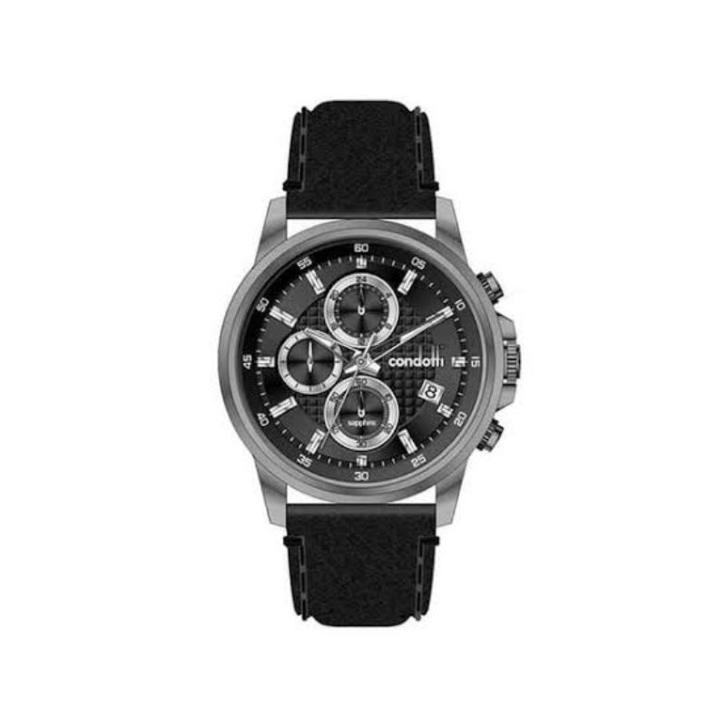 Condotti Jam Tangan Pria CN 8103