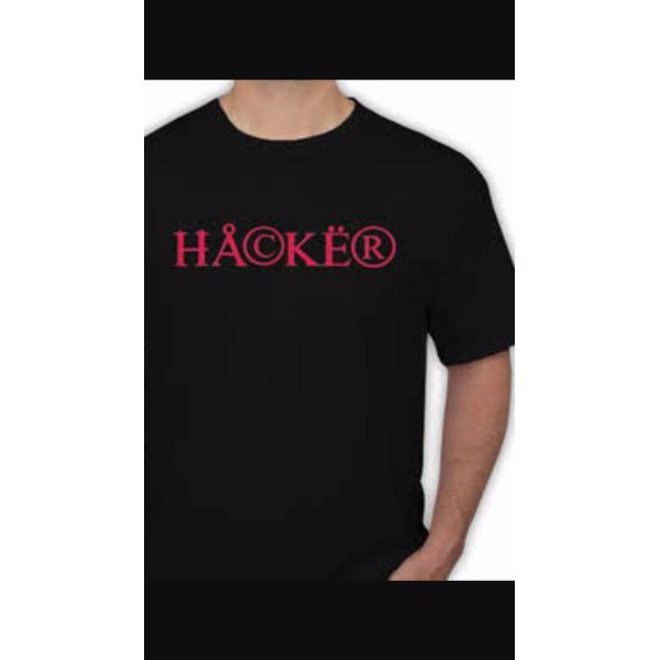 T shirt Hacker (htm)