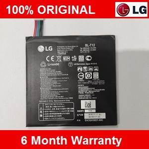 Batre batere battery LG G Pad 7.0 V400 V410 BLT12 BL-T12 Original100%