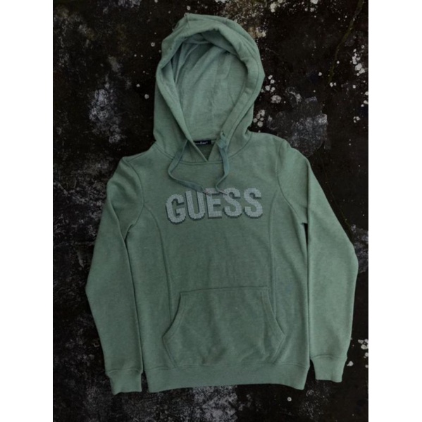 Hodie GUESS jeans second