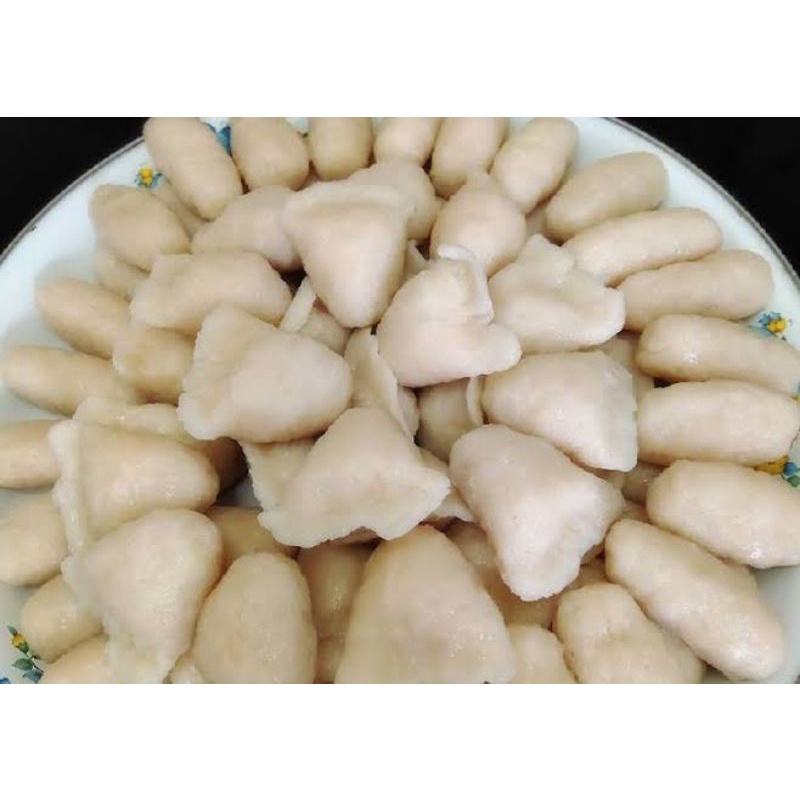 

Pempek palembang