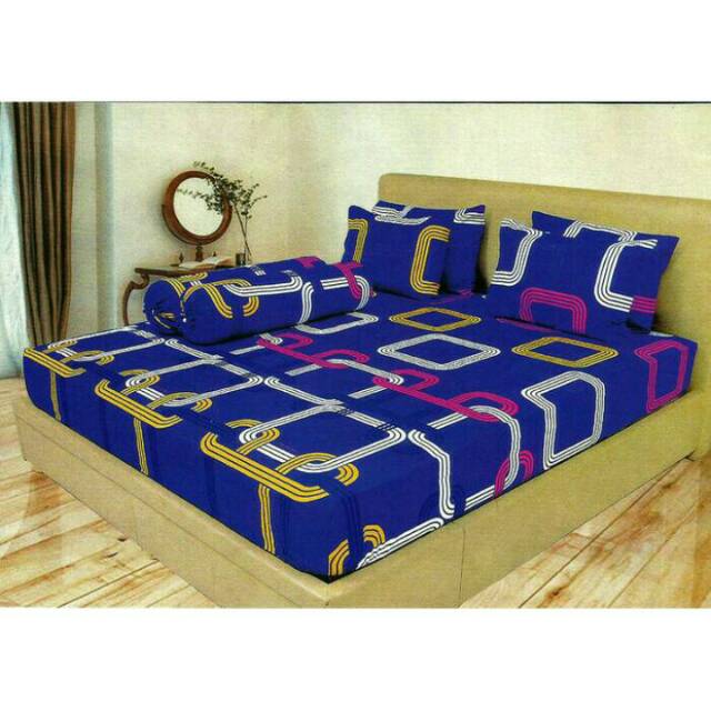 Sprey ladyrose / lady rose motif orlando size king 180 x 200