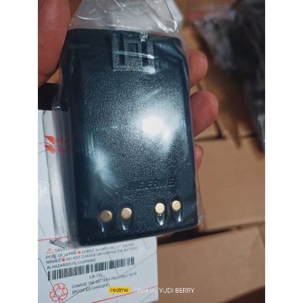 Baterai Weierwei 3288 Battery HT vev3288d baterai 3288s original baru