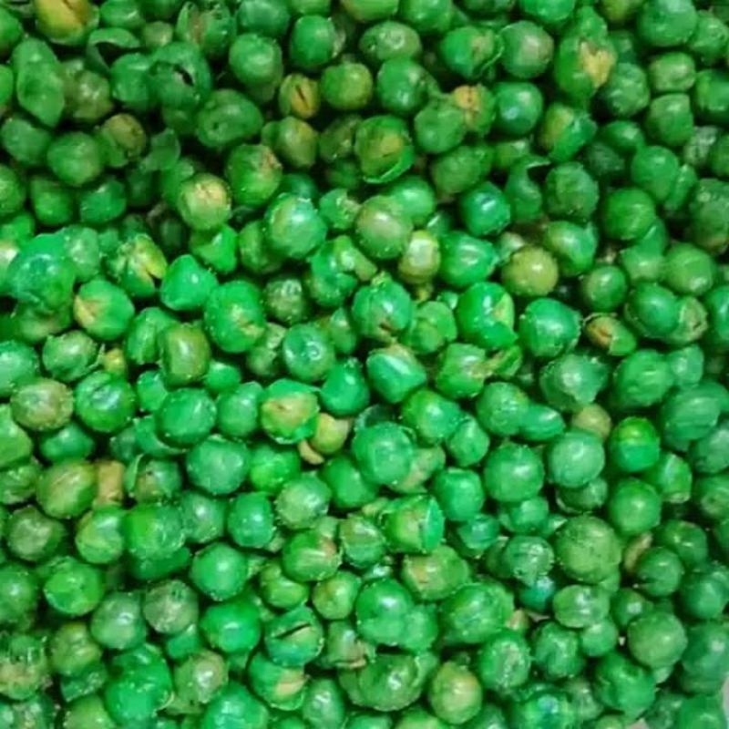 

kacang polong hijau 200g