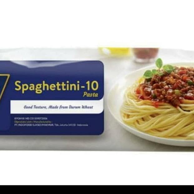 

LA FONTE SPAGHETTINI 450 GRAM