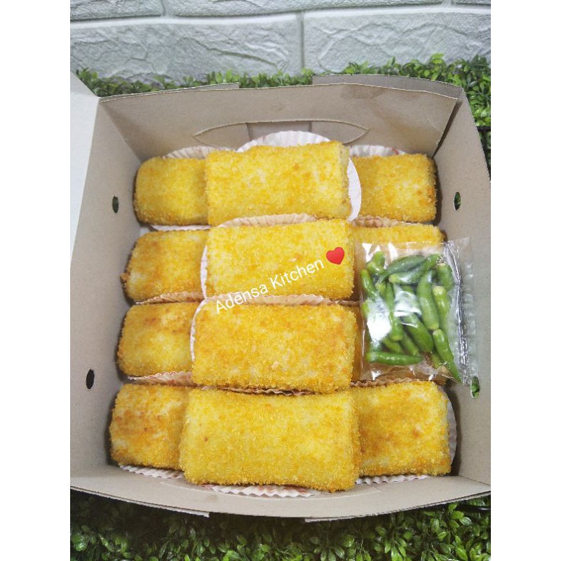 

SPECIAL RISOLES ROUGUT