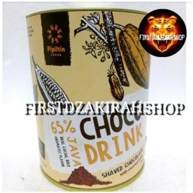 

Pipiltin cocoa choco drink 65% cocoa 180gr