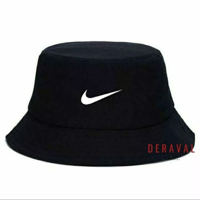 TERMURAH!! BUCKET SPORT SABLON ADIDAS NIKE DAN REEBOOK STYLISH KUALITAS PREMIUM