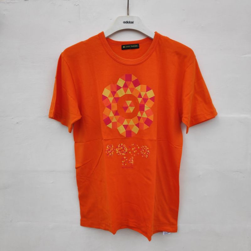 24 HOUR TELEVISION TEE