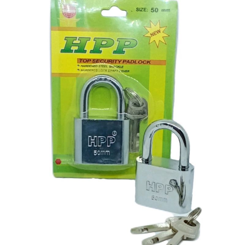 GEMBOK 50MM PENDEK GEMBOK PAGAR GEMBOK PAGAR GEMBOK RUMAH