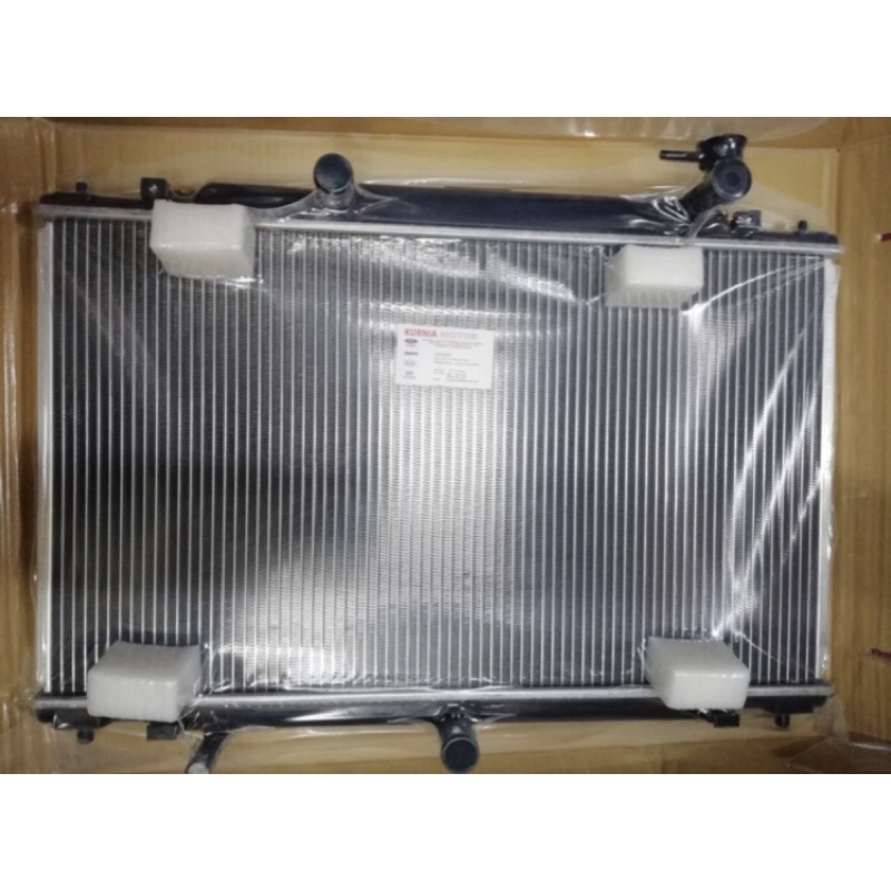 Radiator mazda cx 7  cx7