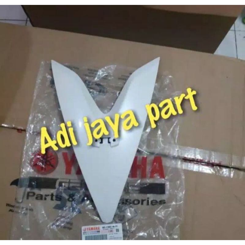 DASI TAMENG DEPAN YAMAHA AEROX 155 ORIGINAL