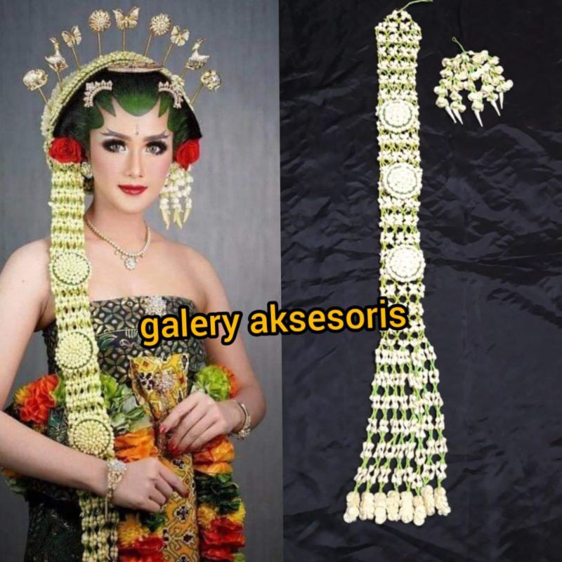 Melati TIBODODO Dodot Solo