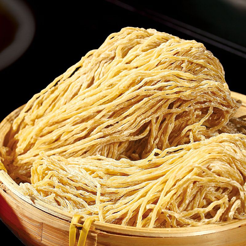 

MIE KERITING TELUR BEBEK 10 PCS