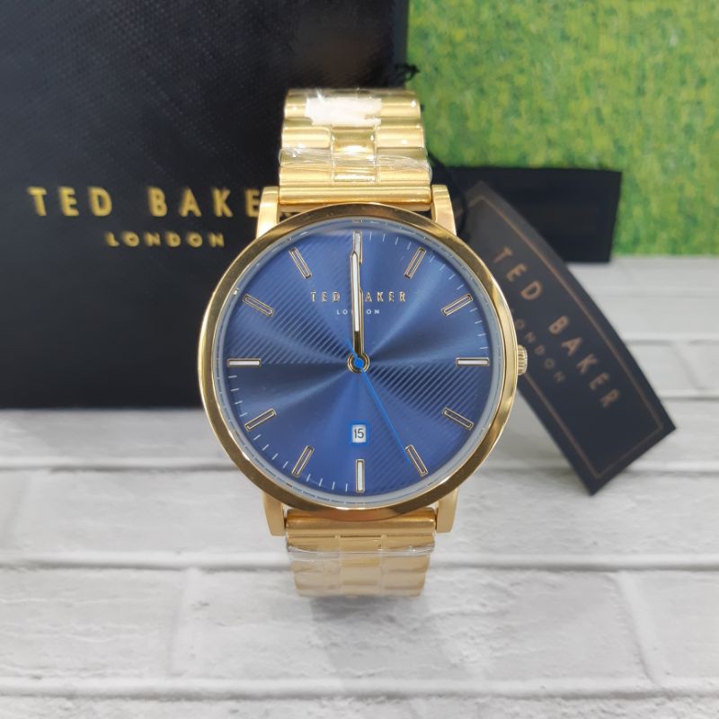 jam tangan pria original ted baker te50012005 SALE