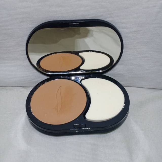Preloved Sephora Compact Foundation