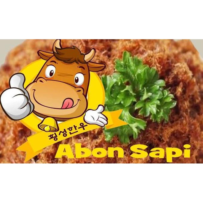 

Ready Oke] Abon Sapi Kualitas Super 250Gr