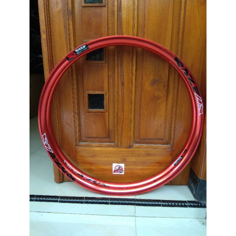 RIM VELG RAZE 27.5 LEBAR 3.5 CM