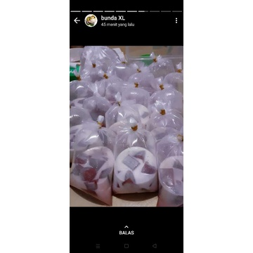 

Selendang Mayang betawi