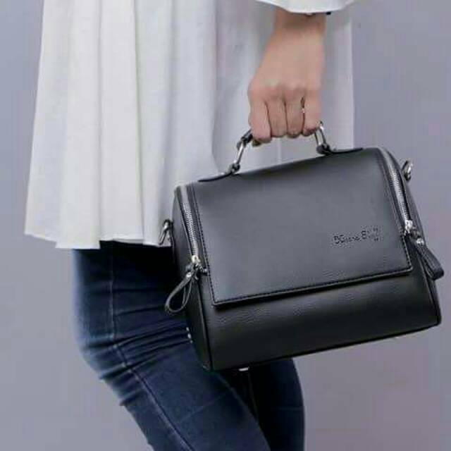 TAS HIRA original my qeena by kirana stuff