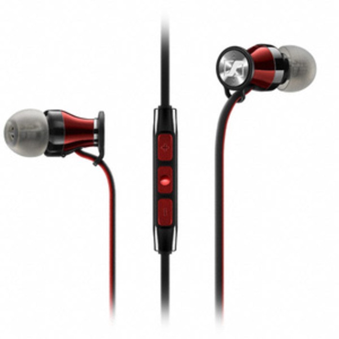ASLI IMPOR - Sennheiser Momentum In-Ear G